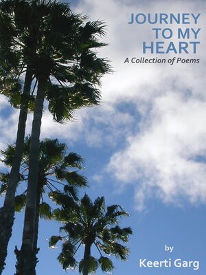 cover image of Journey to My Heart